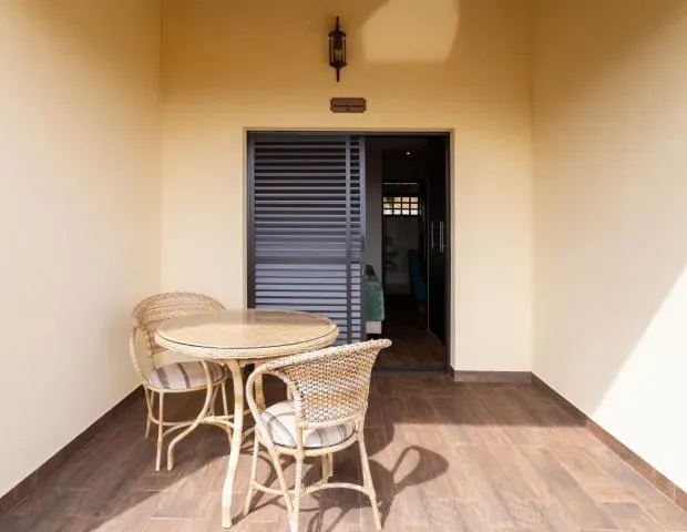 Quarto Triplo